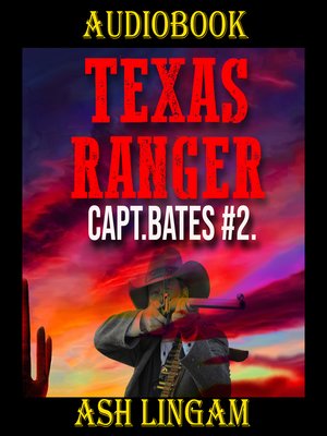 cover image of Texas Ranger 2